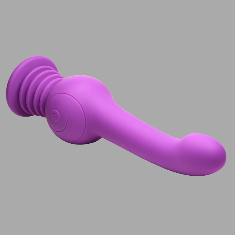 Sex Shaker - Anal Stimulator - lilla