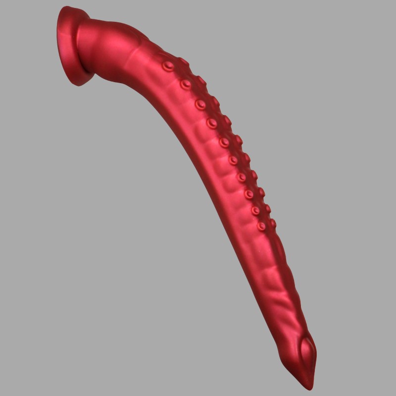 Pikk dildo - Anaal Tentacle