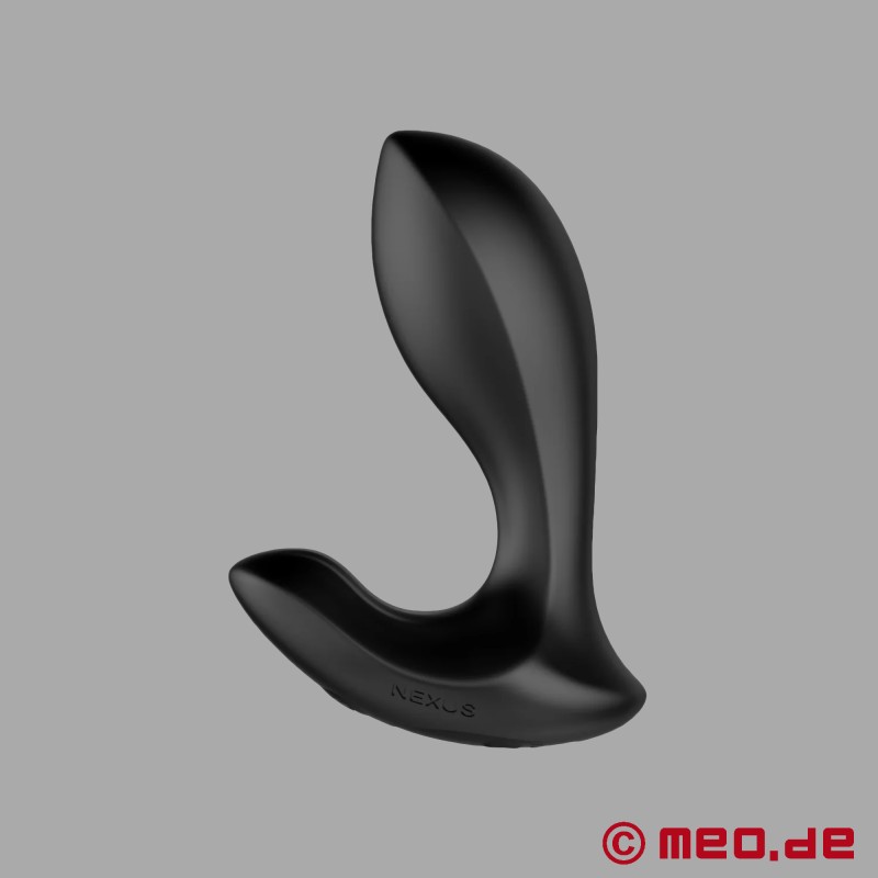 Nexus Duo - Anal vibrator med fjernbetjening