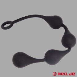 Analkugeln aus Silikon – Waterdrop - Thumbnail