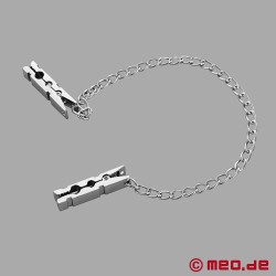 Nippelklemmen - Thumbnail