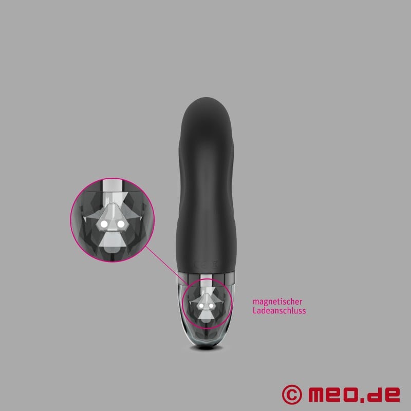 Mystim Hop Hop Bob - Estim Vibrador