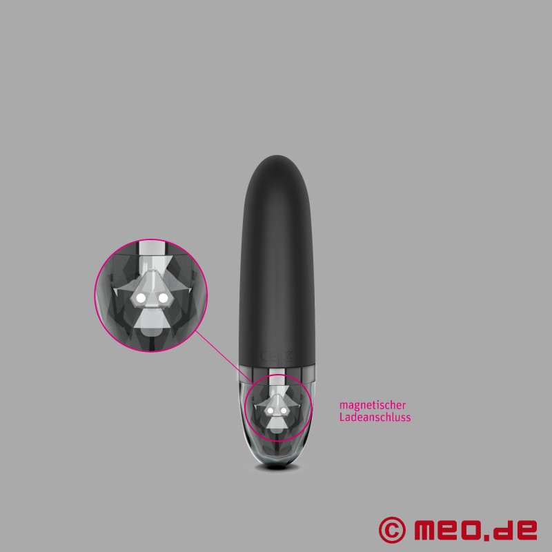 Mystim Sleak Freak - E-Stim Vibrator