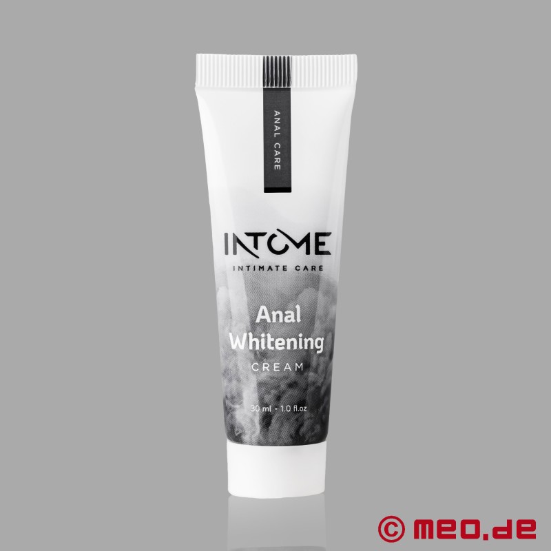 Anal Bleaching - Crema de albire intimă