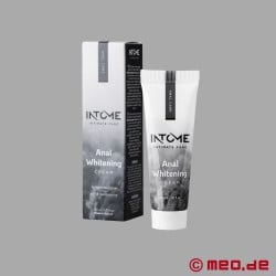 Anal Bleaching - Intimate Bleaching Cream