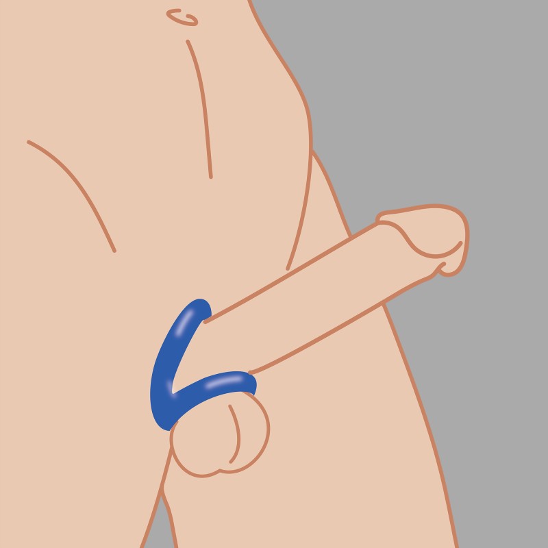 Sport Fucker Rugby Ring - 3