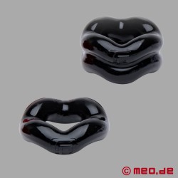 Sport Fucker Revolution Combo - Péniszgyűrű és ball stretcher