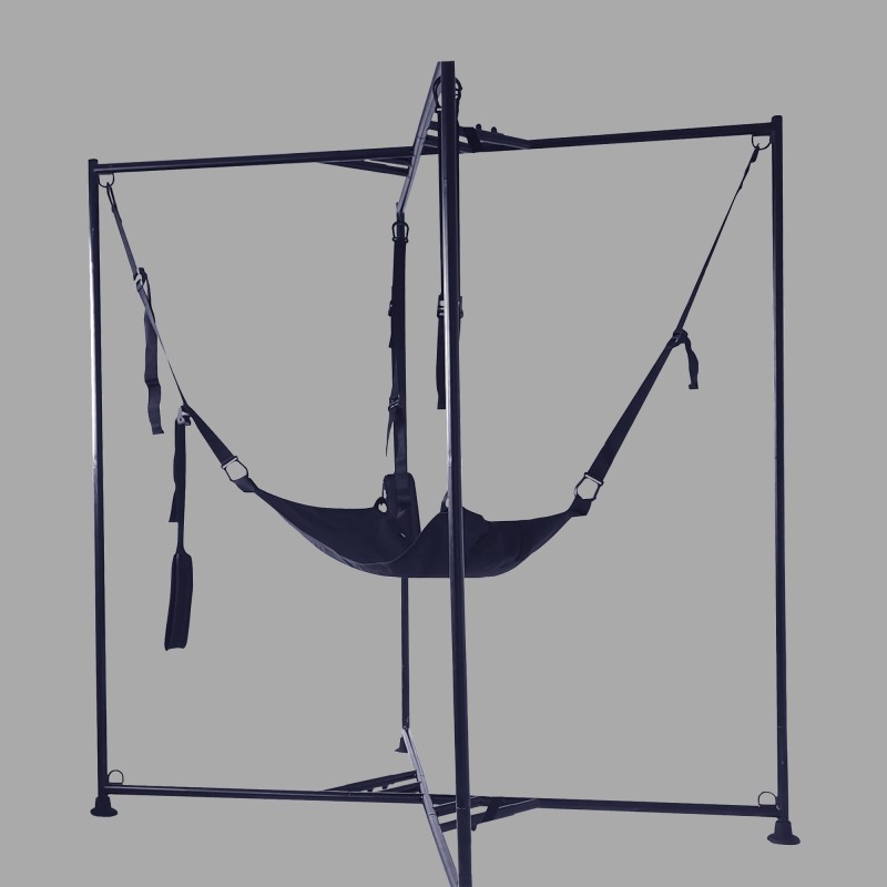 Sling frame ve sling ile aksesuarlarla birlikte - MEO®'dan komple set - 4