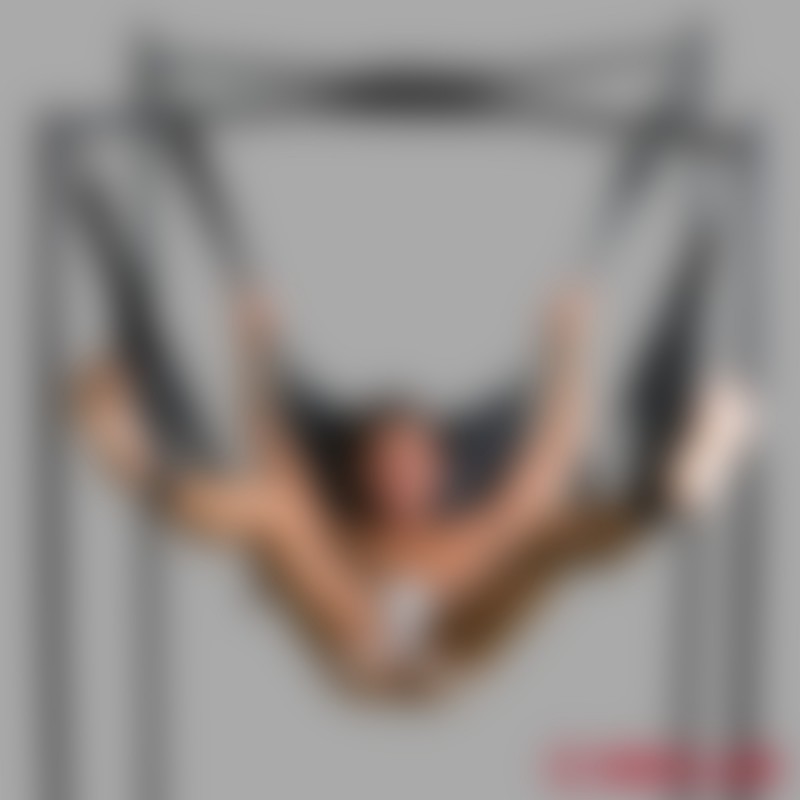 Slingram med sling &amp; tillbehör - komplett set från MEO® - 2