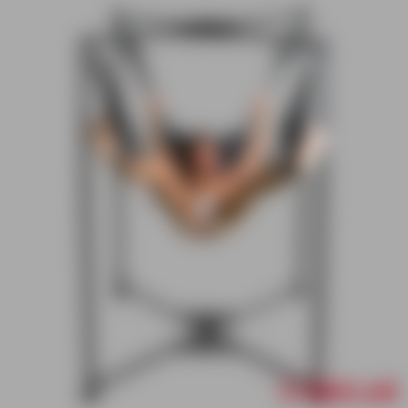 Sling frame ve sling ile aksesuarlarla birlikte - MEO®'dan komple set - 8