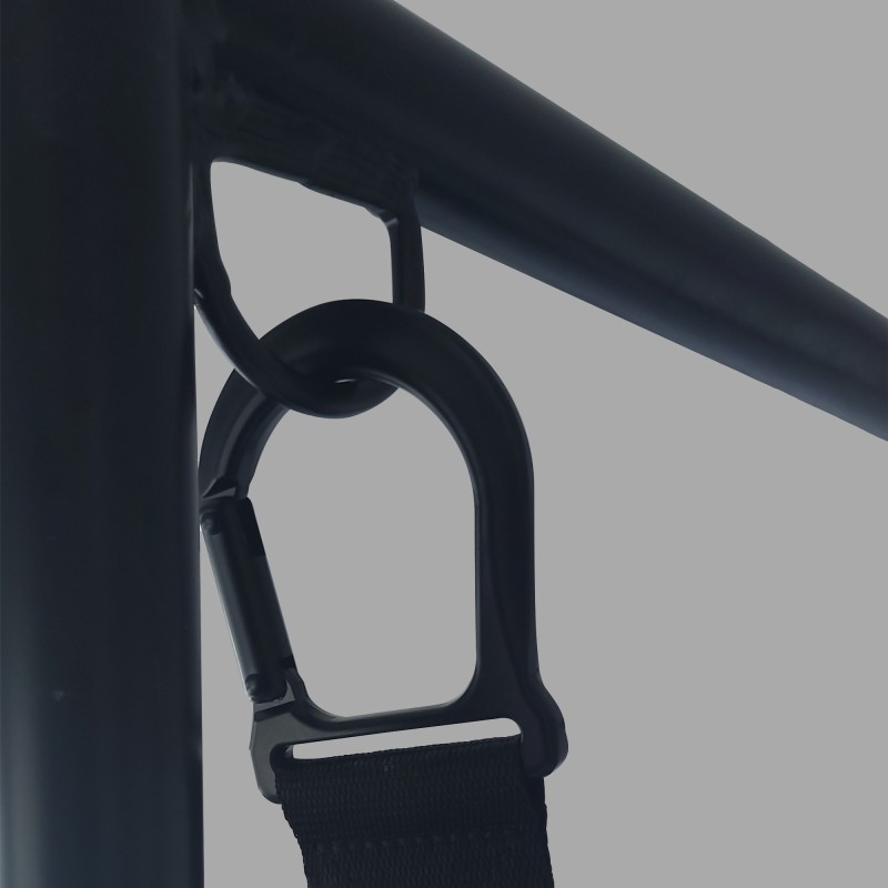 Sling Stand with Sling & Accessories – Complete Kit by MEO® - 11