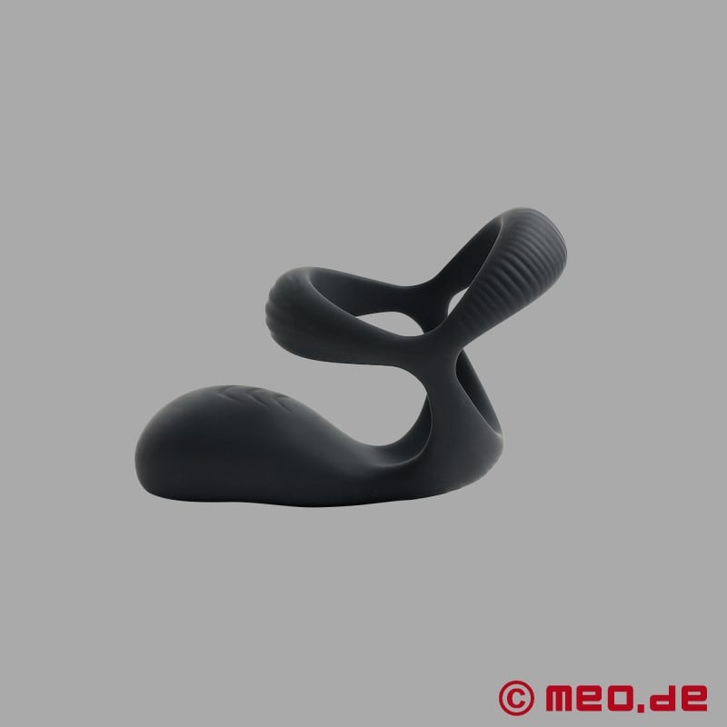 Sport Fucker MOTOVibe Pulse - Anillo Vibrador para el Pene