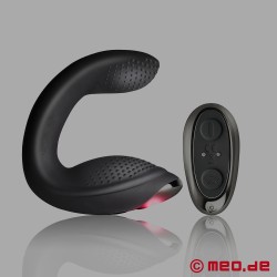 Rude-Boy Xtreme Prostaat Vibrator van Rocks-Off