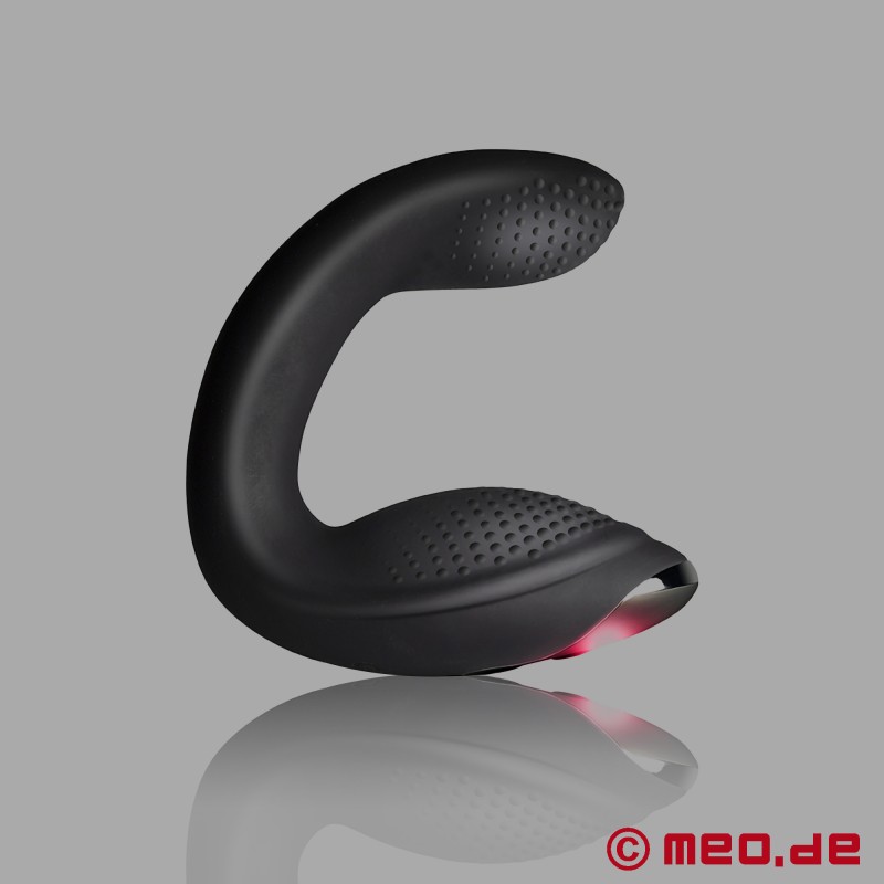 Rude-Boy Xtreme vibrator za prostato iz Rocks-Offa