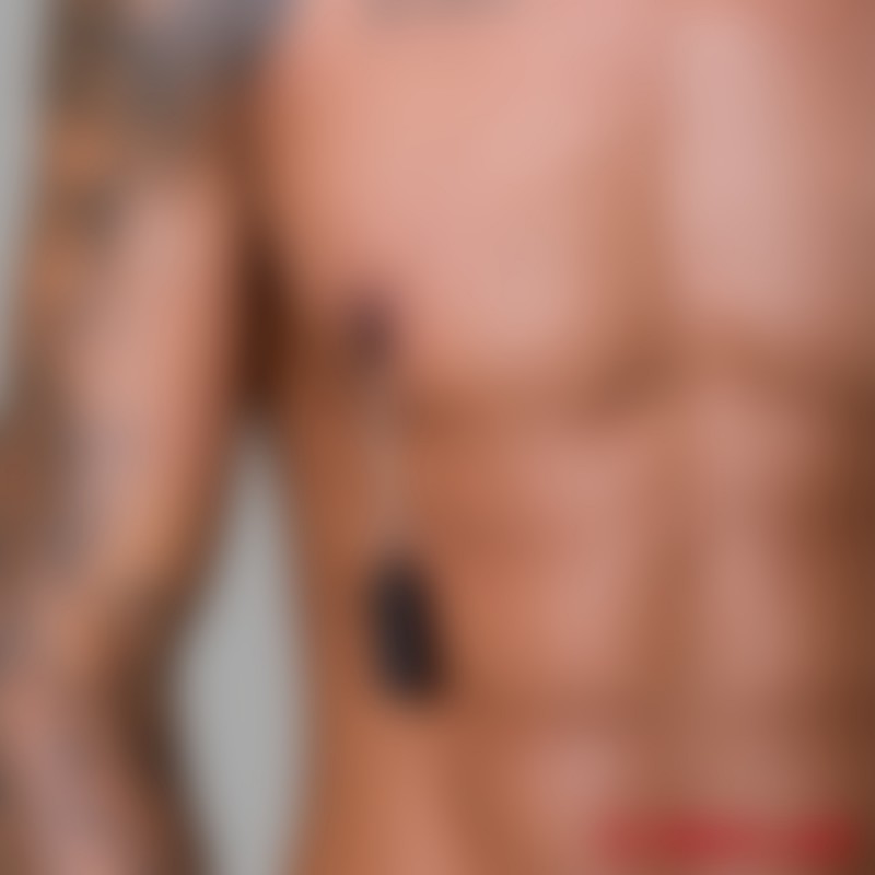 BDSM bröstvårtsklämmor med vikter - 3