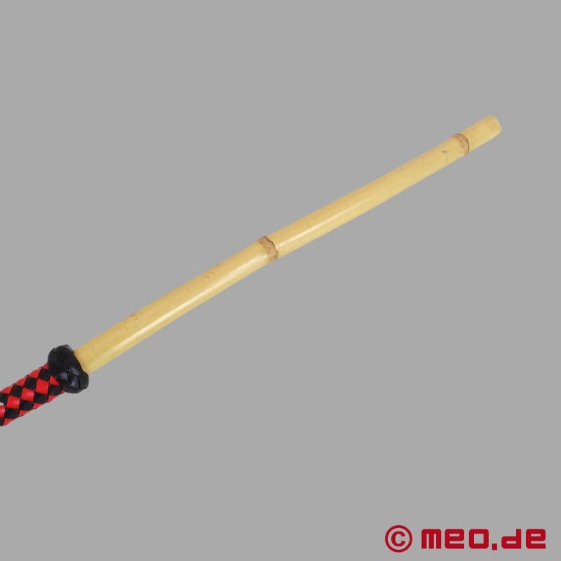 Spanking Bamboo Cane