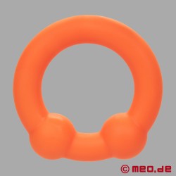 Alfa Erkek İkili Horoz Halkası - Thumbnail