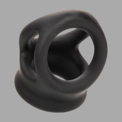 Alpha Male dvojni kletka Ring