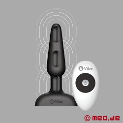B-Vibe Trio Plug - Anale Vibrator - Thumbnail