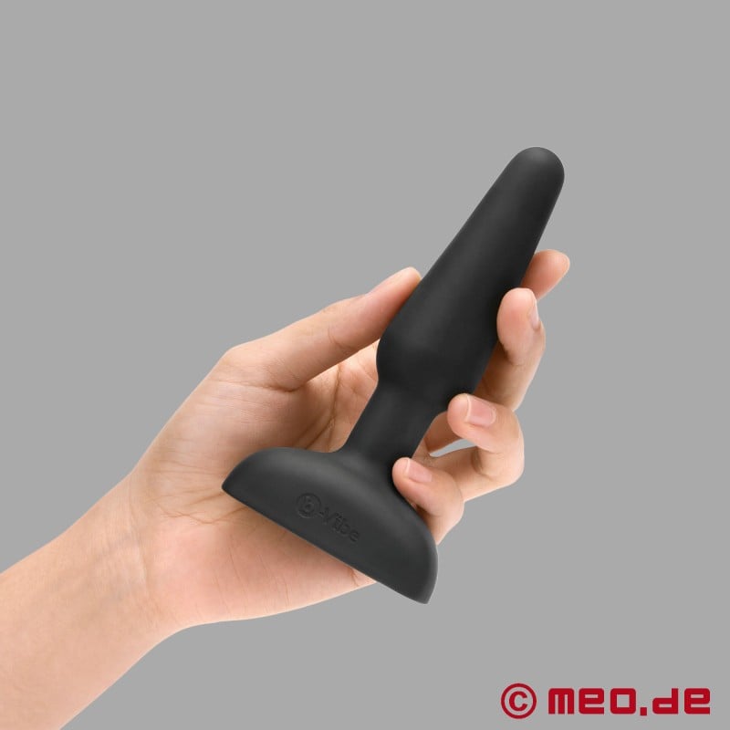 B-Vibe Trio Plug - Anale Vibrator