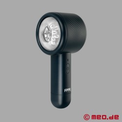 Masturbator for menn - oscillasjonsteknologi - Thumbnail