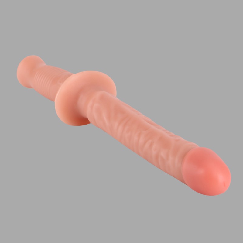 The Manhandler - Saplı gerçekçi yapay penis - 2