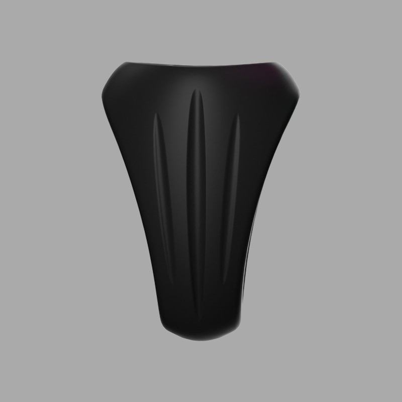 Alfa Erkek Horoz Halkası - Ecstasy - 3