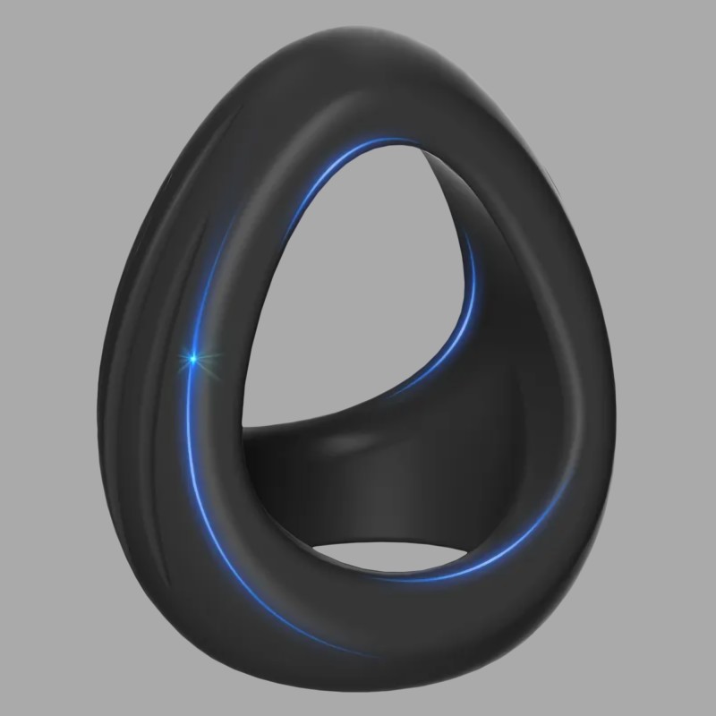 Alpha Male Cock Ring – Ecstasy - 2