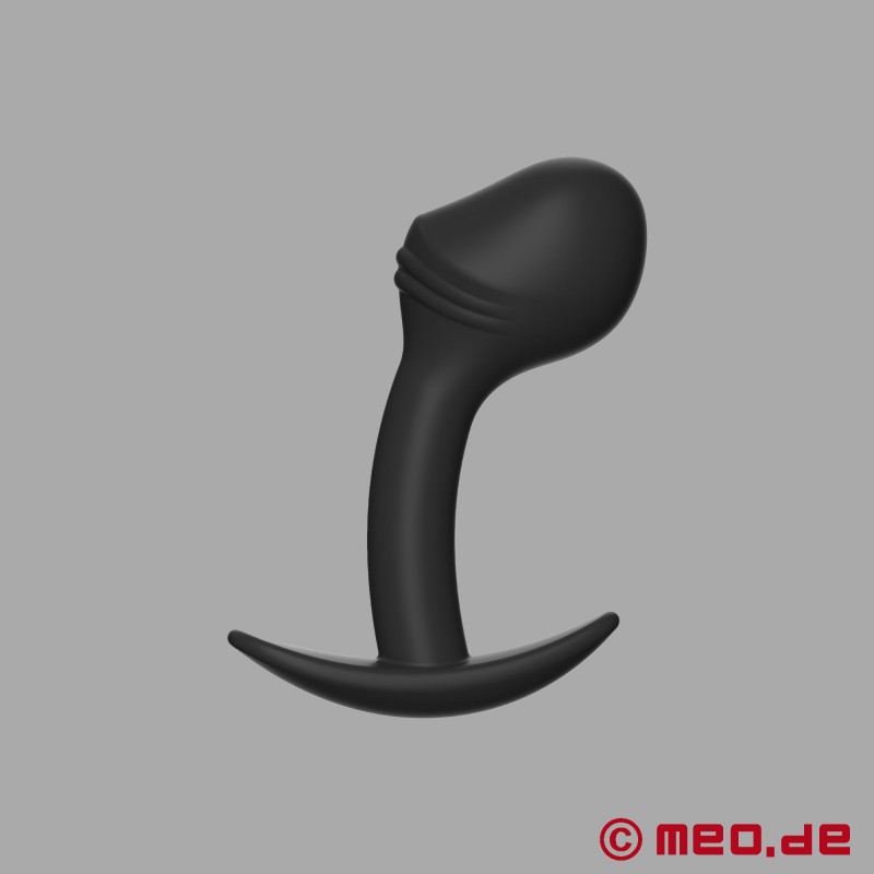Analforte™ Prostate Plug - Unlock the Power of Your P-Spot. - 6