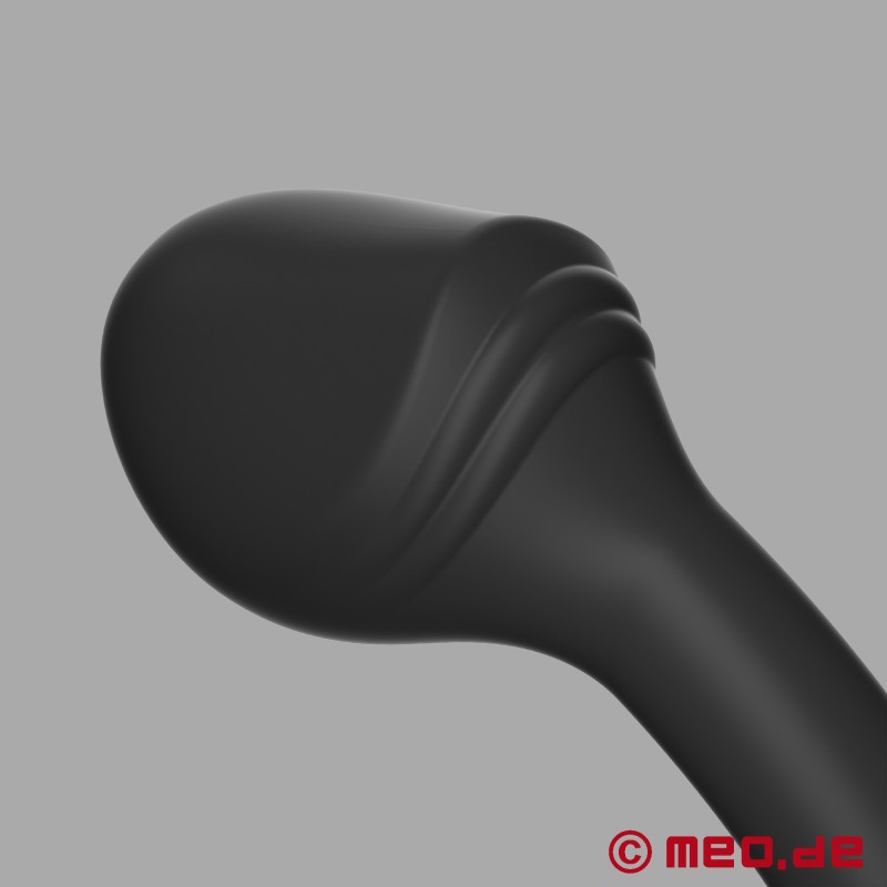 Analforte™ Prostate Plug - Unlock the Power of Your P-Spot. - 8