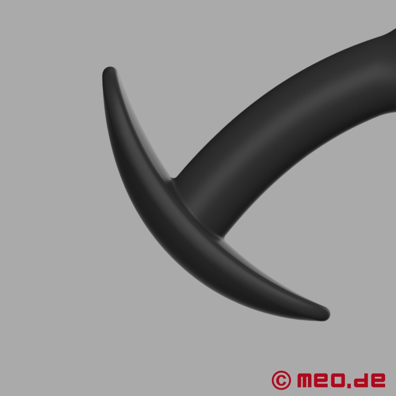 Analforte™ Prostate Plug - Unlock the Power of Your P-Spot. - 9