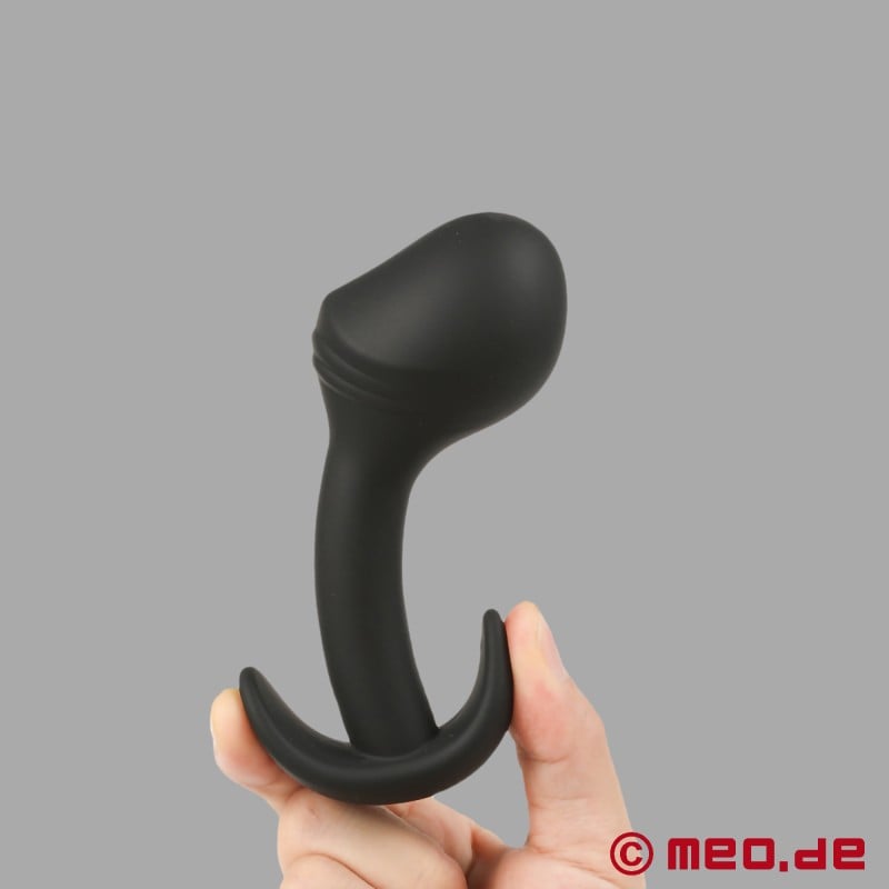 Plug prostate Analforte