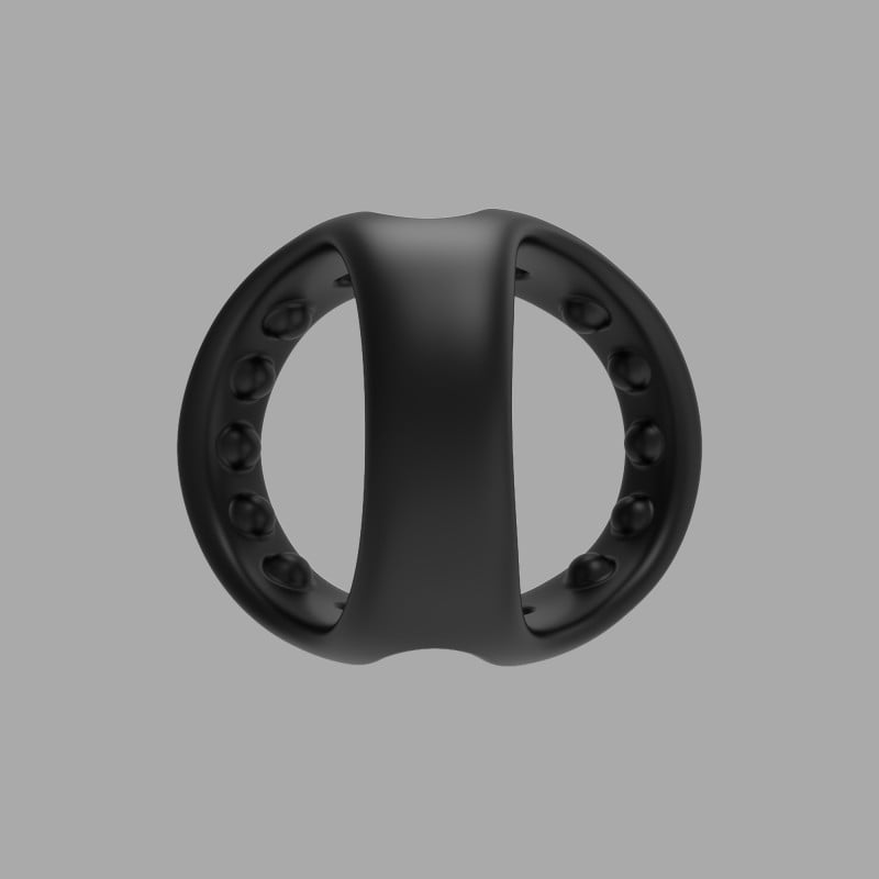 Alpha Male Cock Ring - Innovo