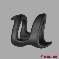 Набор колец Alpha Male Cock Ring - GONFIO - Thumbnail