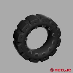 Alpha Male Cock Ring - Ciambella - Penisring for hard ereksjon - Thumbnail