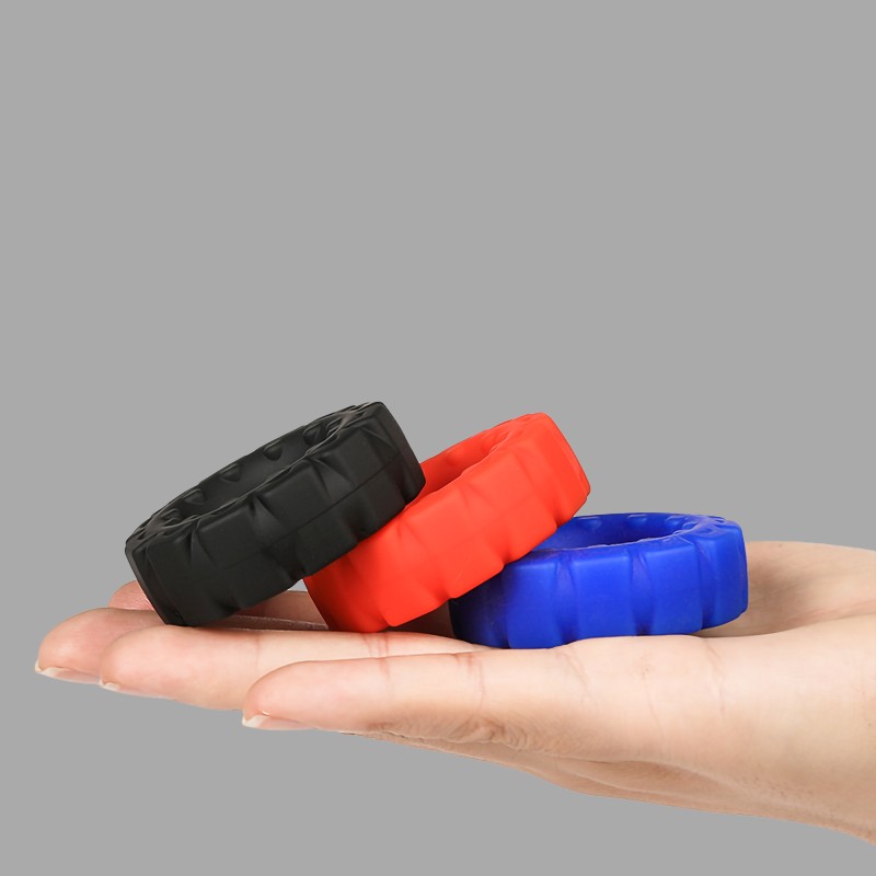 Alpha Male コックリング - Ciambella - 4