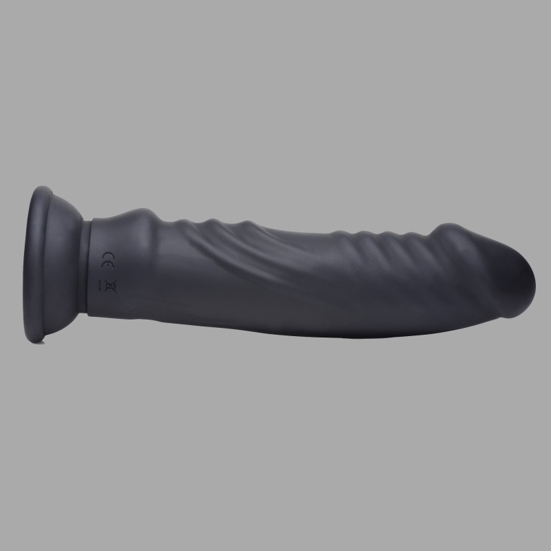 Estim Dildo Pro 5X - electrostimulation vibrator - 5