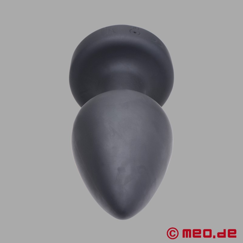 Estim Butt Plug Pro - anal vibrator med elektrostimulering