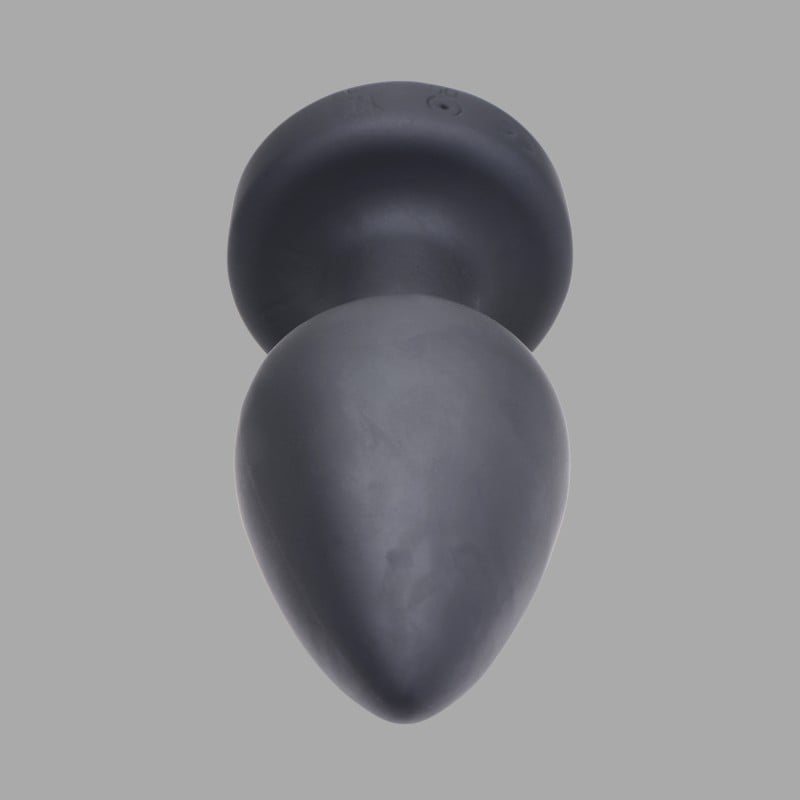 Estim Butt Plug Pro - Analvibrator mit Elektrostimulation