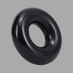 AlphaMale® - Donut Cock Ring aus TPE - Thumbnail