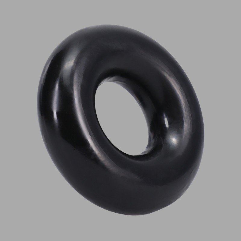 Alphamale - Donut Cock Ring in TPE