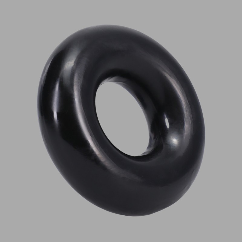 Alphamale - Donut Cock Ring de TPE - 2