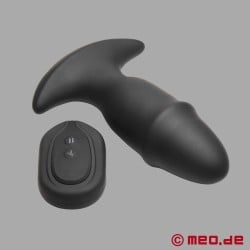 Butt Slider – Anal Plug