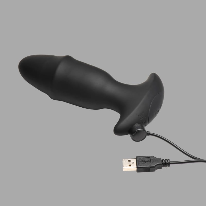 Butt Slider - Plug anal