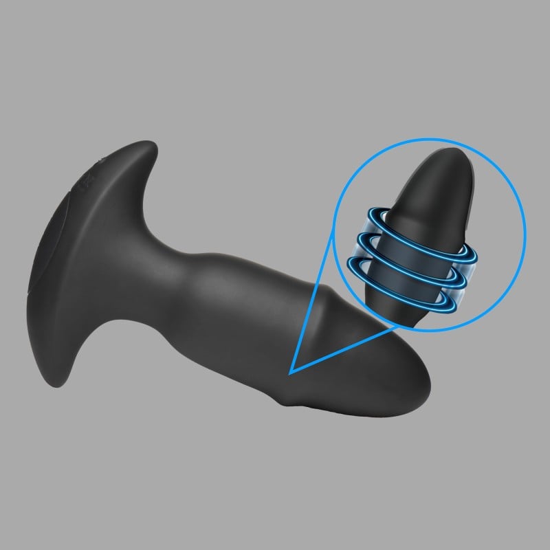 Butt Slider - Anal Plug