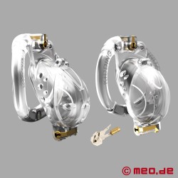 NoPacha® Allegiance™ - Neste generasjons kyskhetsbelte - Thumbnail