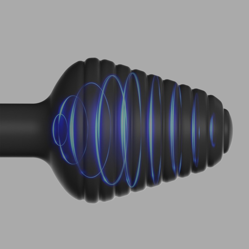 Analforte - Plug anale 24/7 - 4