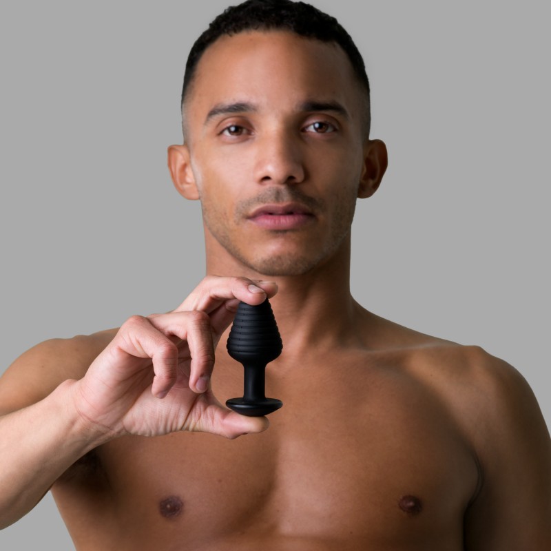 Analforte - Plug Anal 24/7 - 5