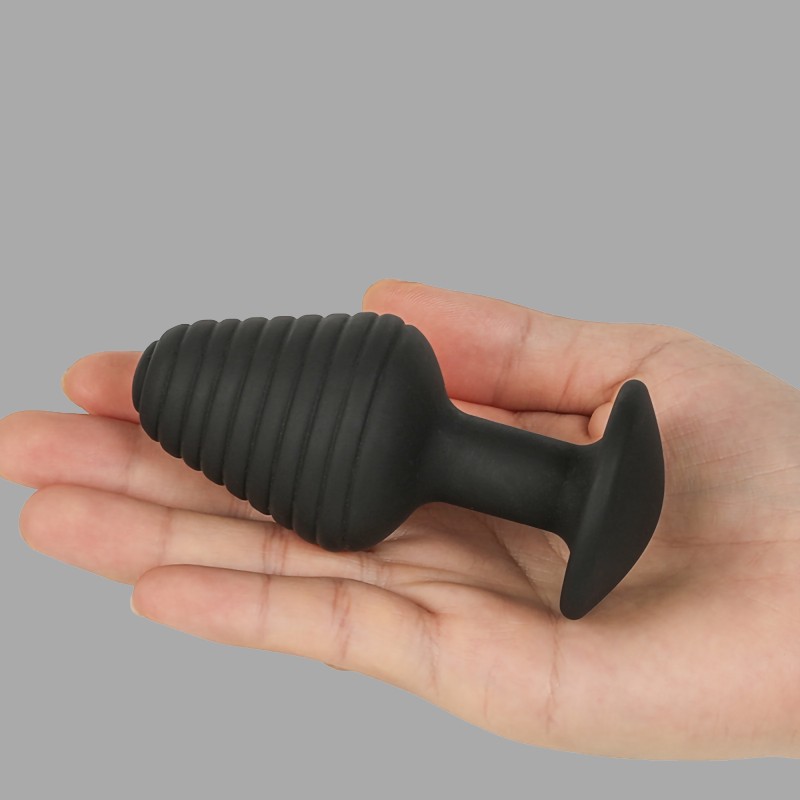 Analforte - Plug Anal 24/7 - 6