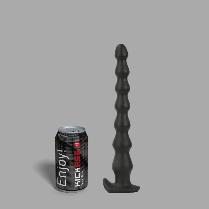 Butt Plug Extremeo - Destroyer - Langer Analplug